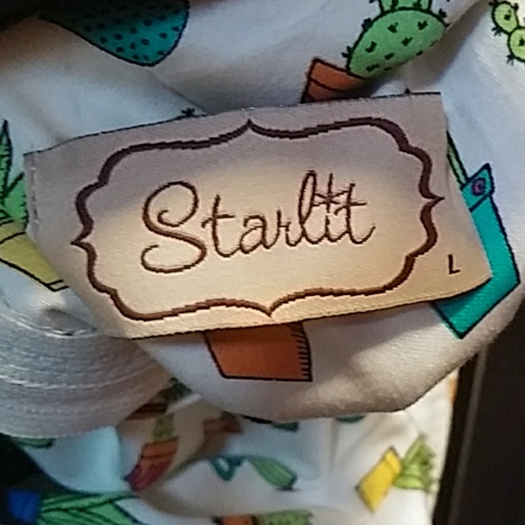 Dress cactus - Picture 8 of 12